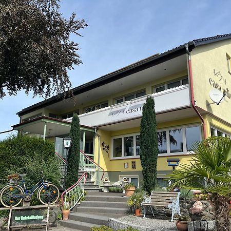 温特贝格Casa Milix - Bed & Breakfast住宿加早餐旅馆 外观 照片