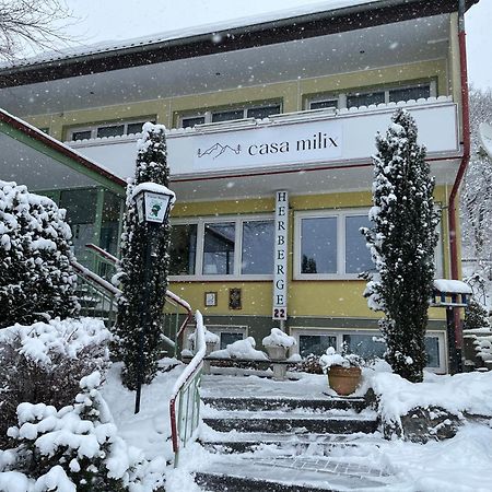 温特贝格Casa Milix - Bed & Breakfast住宿加早餐旅馆 外观 照片