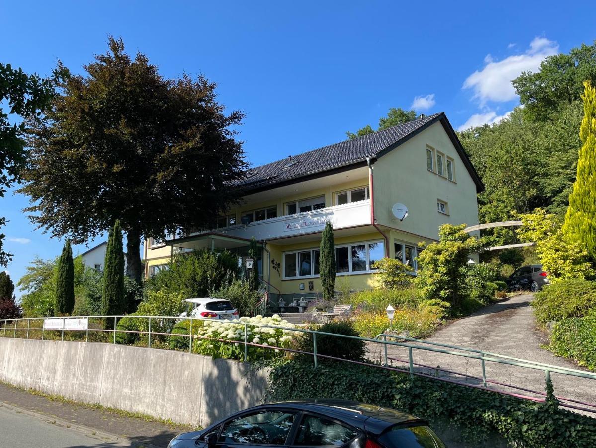 温特贝格Casa Milix - Bed & Breakfast住宿加早餐旅馆 外观 照片