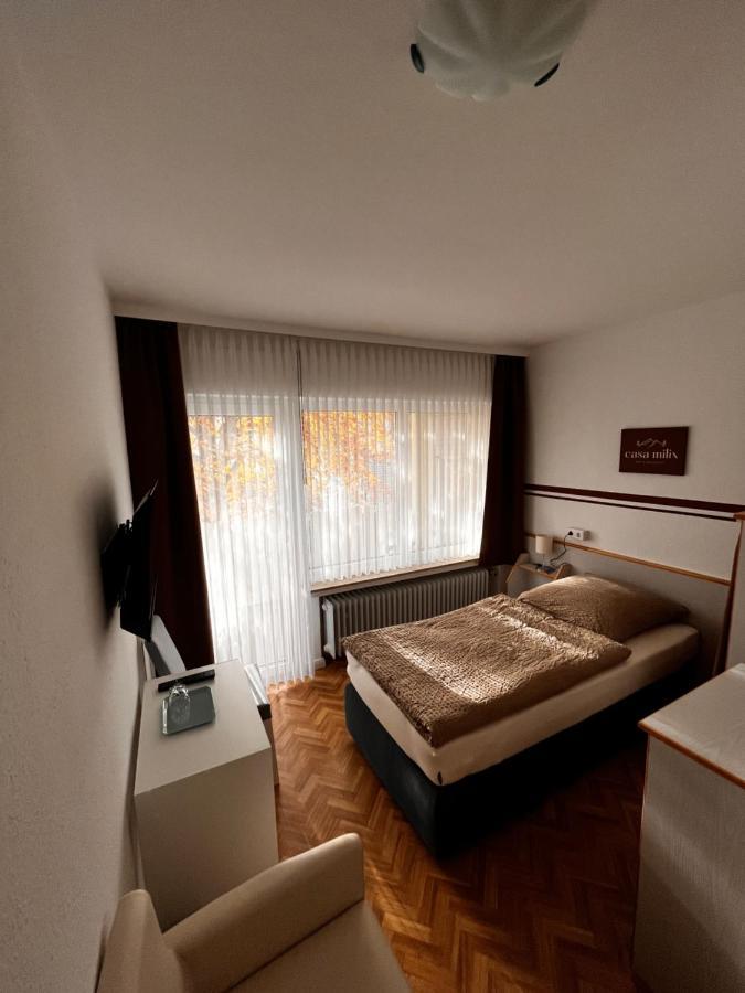 温特贝格Casa Milix - Bed & Breakfast住宿加早餐旅馆 外观 照片