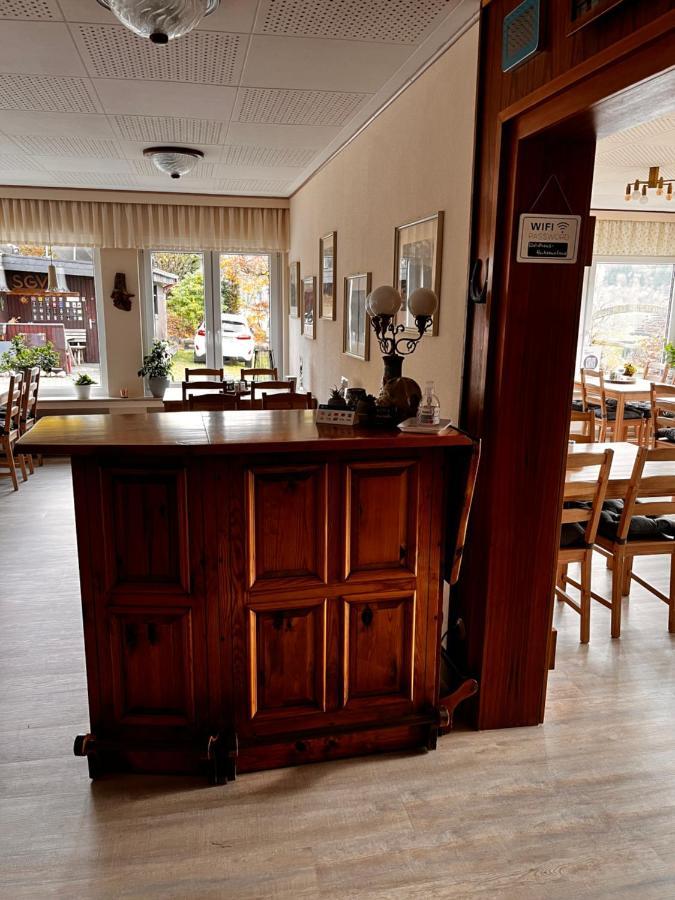 温特贝格Casa Milix - Bed & Breakfast住宿加早餐旅馆 外观 照片