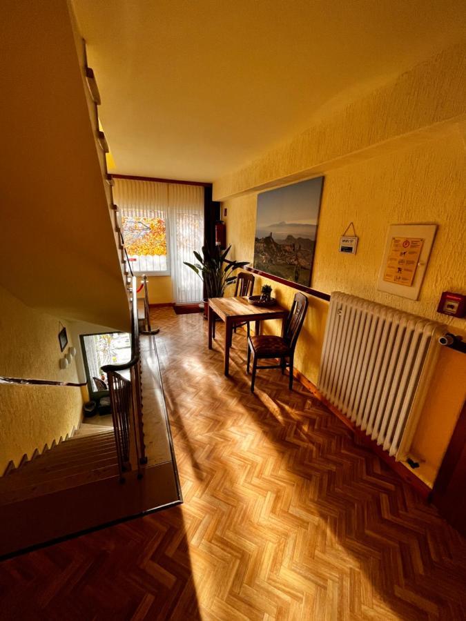 温特贝格Casa Milix - Bed & Breakfast住宿加早餐旅馆 外观 照片