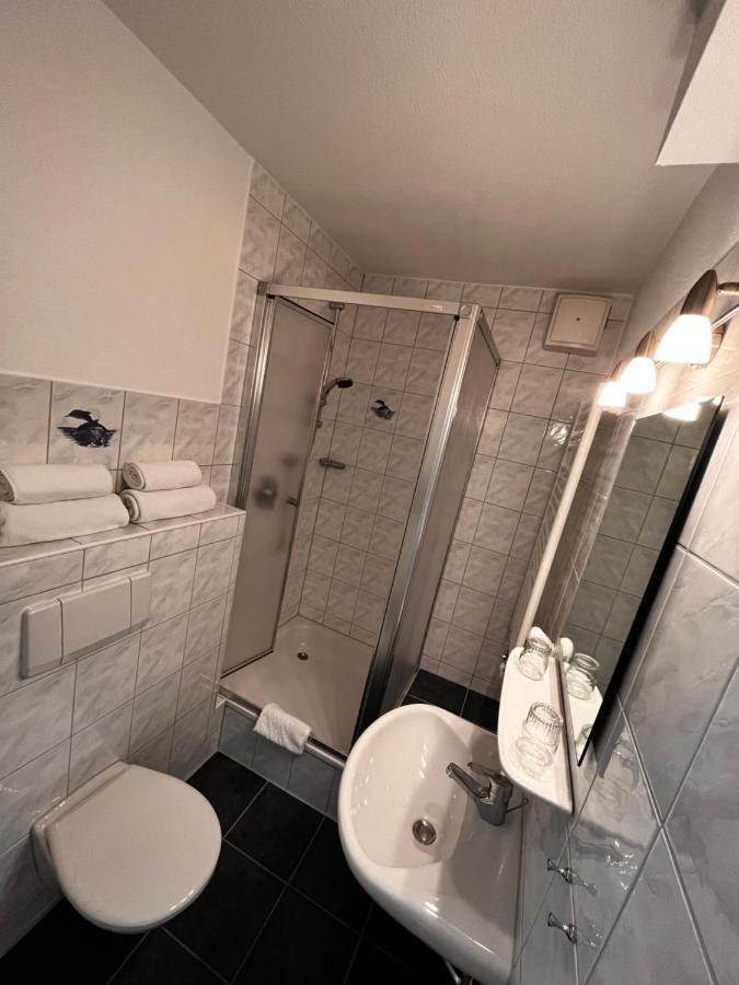 温特贝格Casa Milix - Bed & Breakfast住宿加早餐旅馆 外观 照片