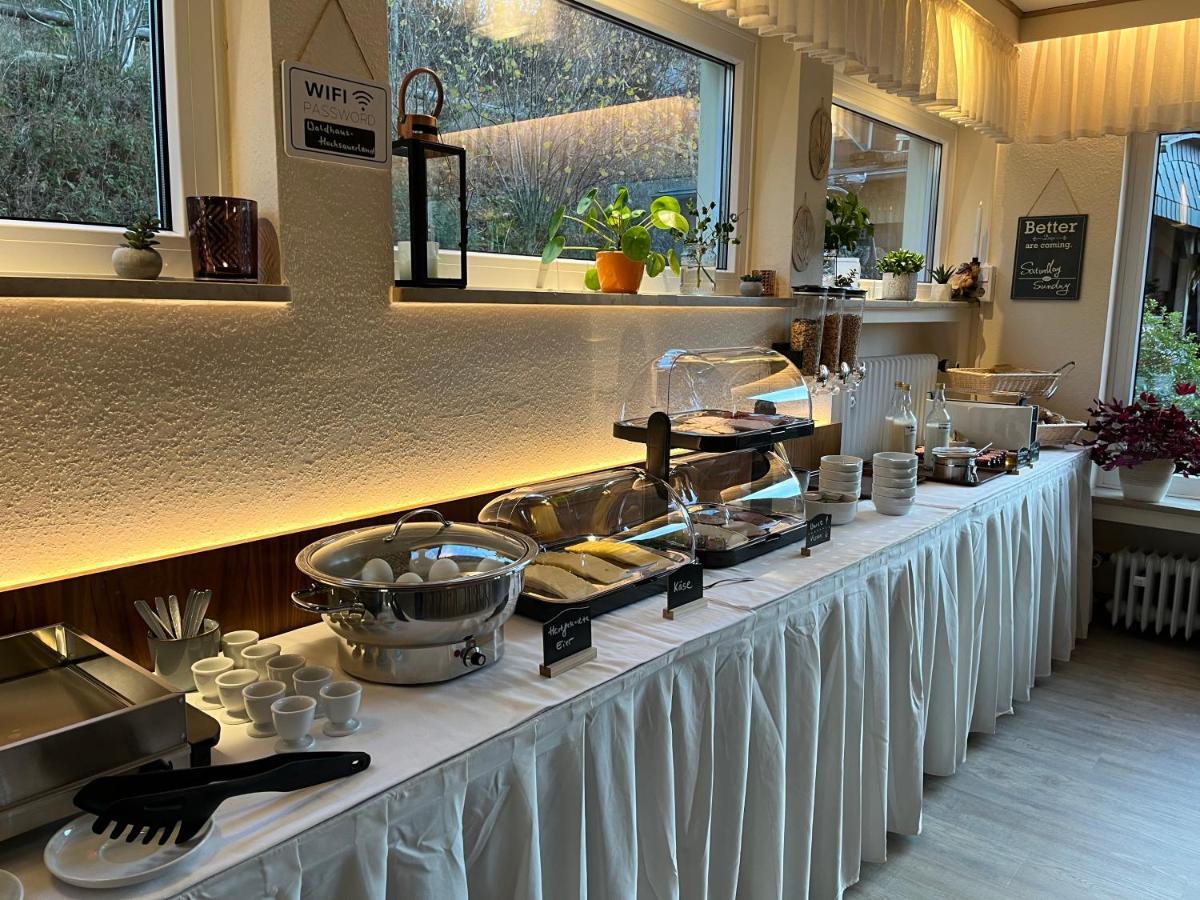 温特贝格Casa Milix - Bed & Breakfast住宿加早餐旅馆 外观 照片