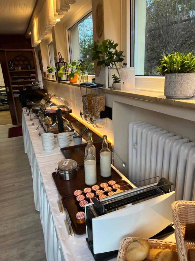 温特贝格Casa Milix - Bed & Breakfast住宿加早餐旅馆 外观 照片