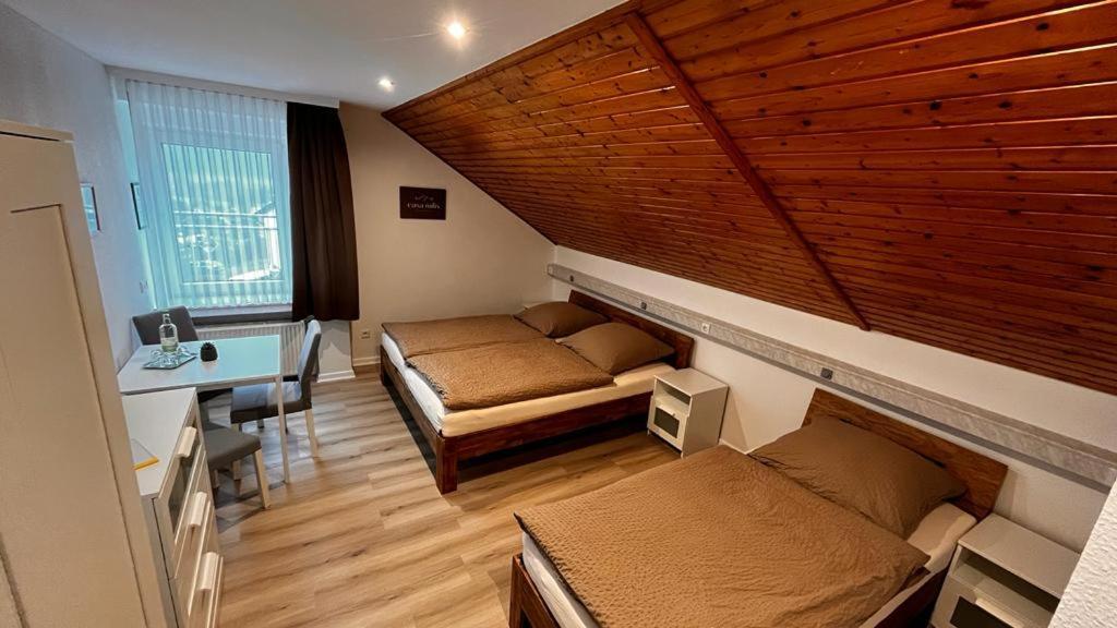 温特贝格Casa Milix - Bed & Breakfast住宿加早餐旅馆 外观 照片