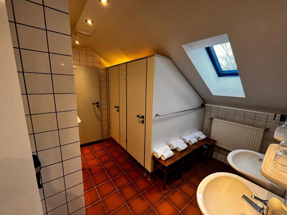 温特贝格Casa Milix - Bed & Breakfast住宿加早餐旅馆 外观 照片
