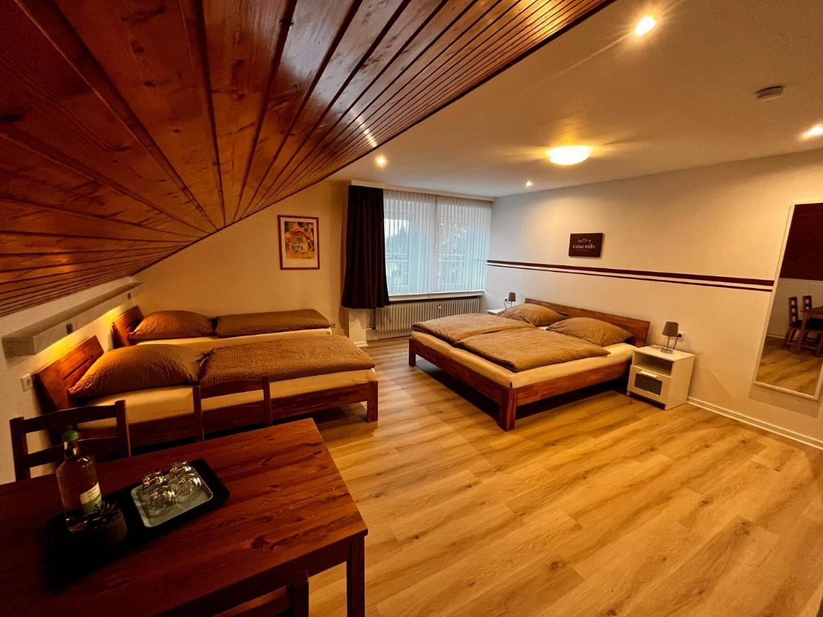 温特贝格Casa Milix - Bed & Breakfast住宿加早餐旅馆 外观 照片