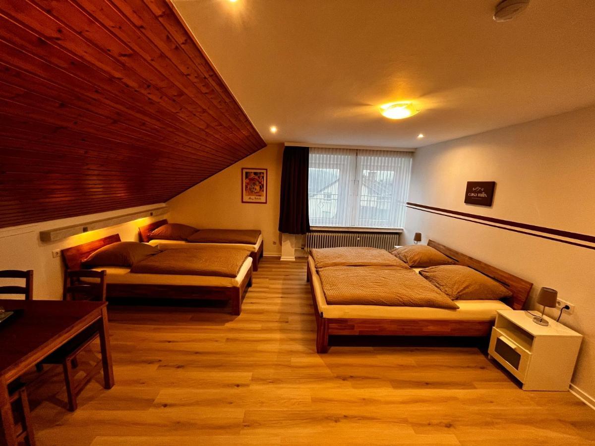 温特贝格Casa Milix - Bed & Breakfast住宿加早餐旅馆 外观 照片
