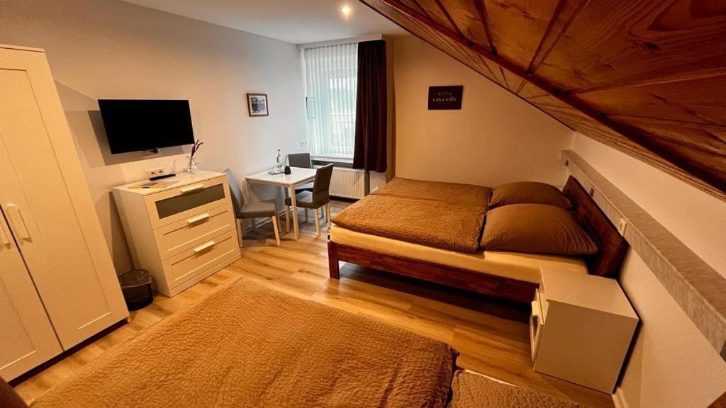 温特贝格Casa Milix - Bed & Breakfast住宿加早餐旅馆 外观 照片